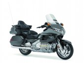 2010 Honda GL1800 Gold Wing Deluxe photo
